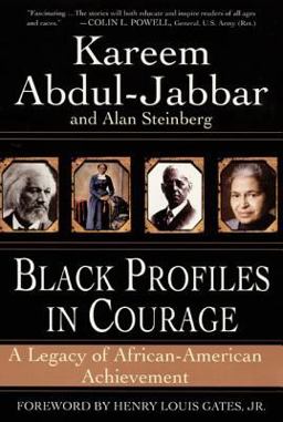 Black Profiles in Courage