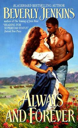 Always and Forever  9780380813742 Front Cover