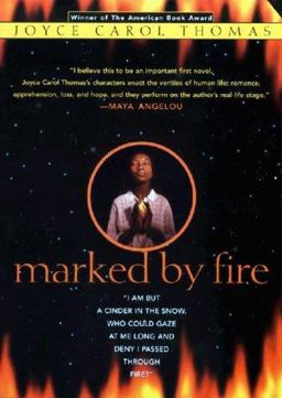 Marked by Fire Marked by Fire