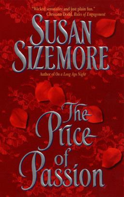 The Price of Passion