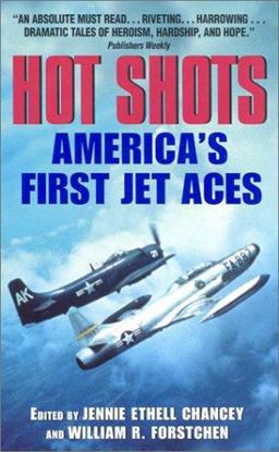 Hot Shots