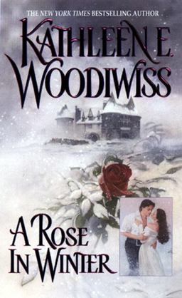Rose in Winter  9780380844005 Front Cover