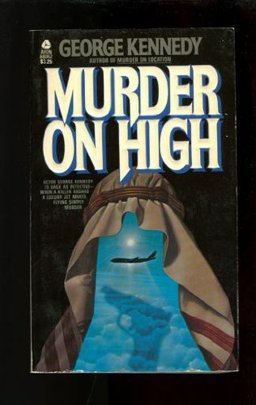 Murder on High