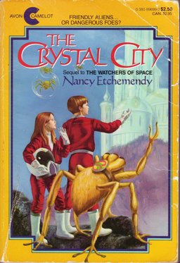 Crystal City Crystal City