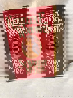 So Worthy My Love  9780380898176 Front Cover