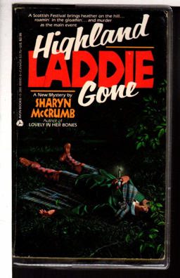 Highland Laddie Gone