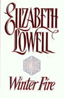 Winter Fire  9780380973163 Front Cover