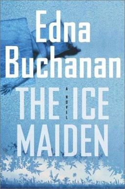 Ice Maiden A Novel  9780380973323 Front Cover
