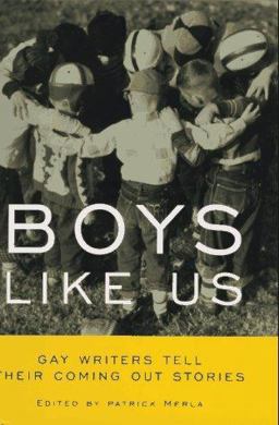 Boys Like Us