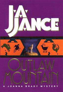 Outlaw Mountain: