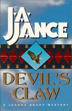 Devil's Claw A Joanna Brady Mystery  9780380975013 Front Cover