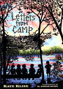 Letters from Camp