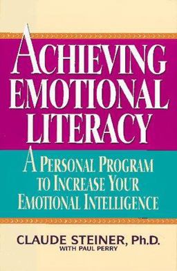 Achieving Emotional Literacy
