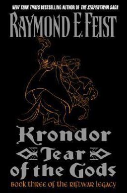 Krondor: Tear of the Gods