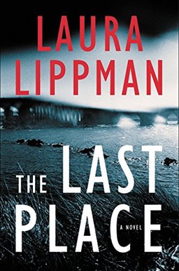 Last Place A Novel  9780380978199 Front Cover