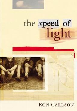 The Speed of Light
