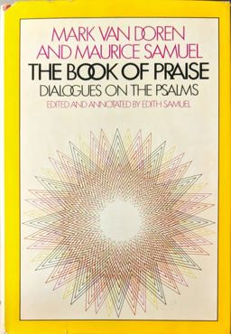 The Book of Praise