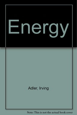 Energy Energy