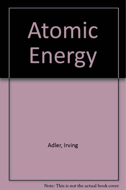 Atomic Energy Atomic Energy