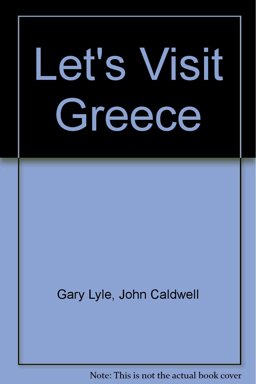 Let's Visit Greece