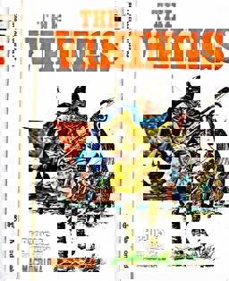 The Vikings The Vikings