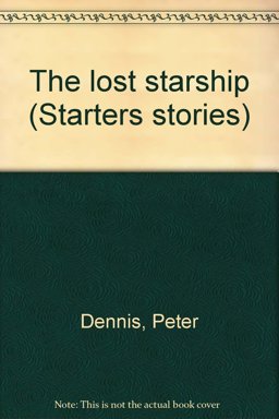 The Lost Starship