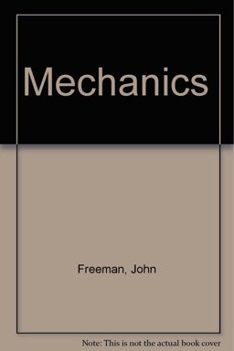 Mechanics