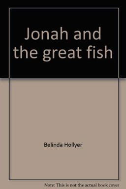 Jonah and the Great Fish
