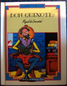 Don Quixote