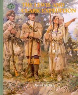 The Lewis and Clark Expedition