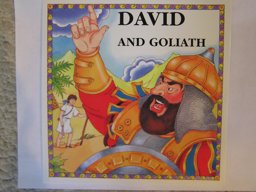 David and Goliath