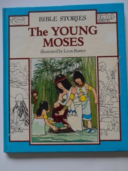 The Young Moses