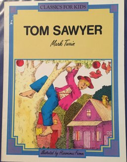 Tom Sawyer