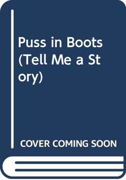 Puss in Boots