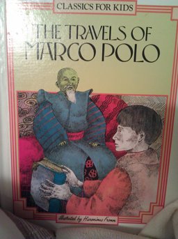 The Travels of Marco Polo