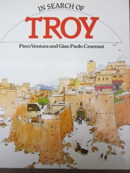 In Search of Troy
