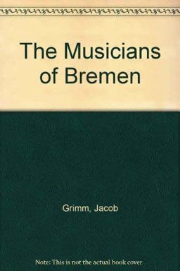 The Musicians of Bremen