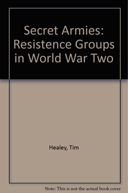 Secret Armies