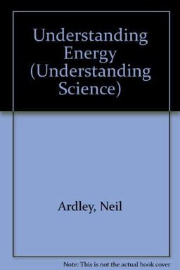 Understanding Energy
