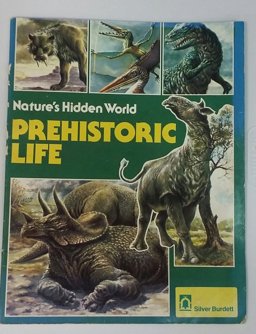 Prehistoric Life