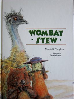 Wombat Stew