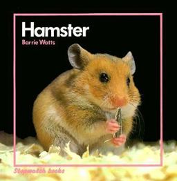 Hamster