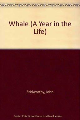 A Year in the Life of a Whale