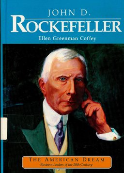 John D. Rockefeller