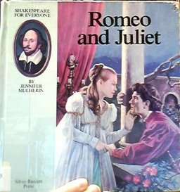 Romeo and Juliet