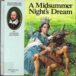 A Midsummer Night's Dream