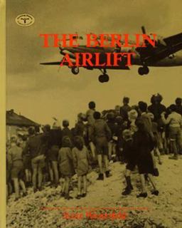 The Berlin Airlift