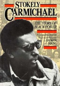 Stokely Carmichael