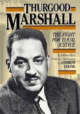 Thurgood Marshall