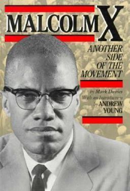 Malcolm X